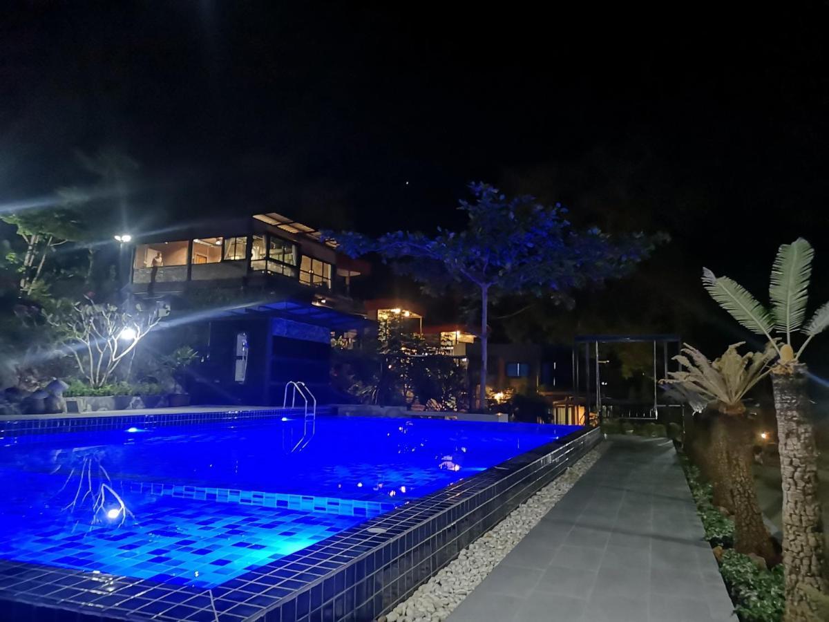 Keeree Loft Resort Thong Pha Phum Exterior foto